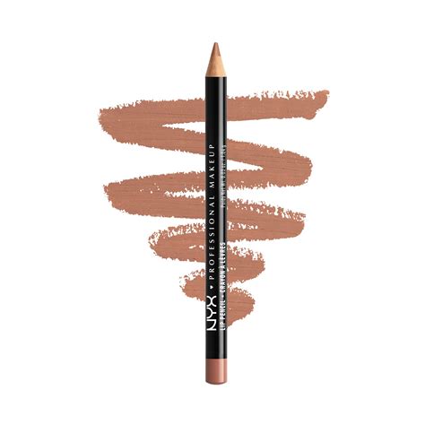 nyx lip liner pencils|nyx lip liner vintage.